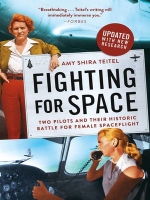 cover image of Fighting for Space